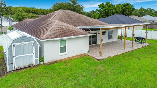 3596 YELLOW BIRD COURT, St Cloud, FL 34772