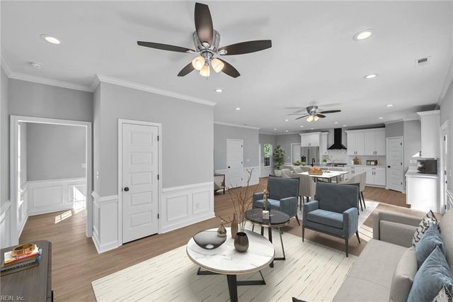 4780 Seal LN, Virginia Beach, VA 23450