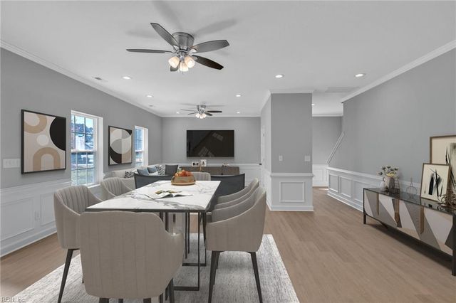 4780 Seal LN, Virginia Beach, VA 23450