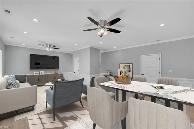 4780 Seal LN, Virginia Beach, VA 23450