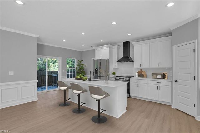 4780 Seal LN, Virginia Beach, VA 23450