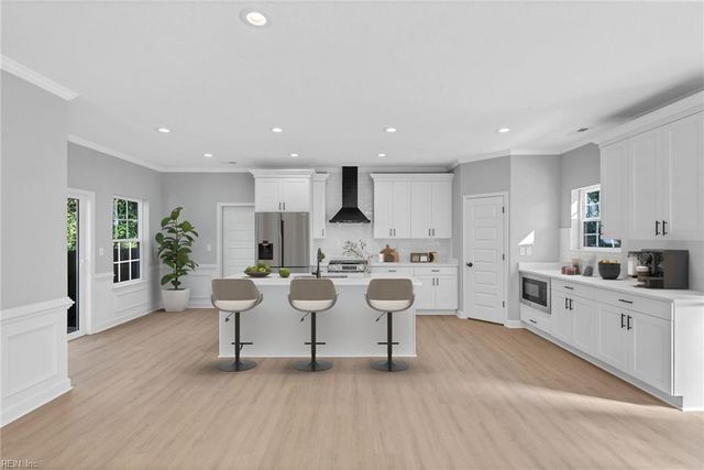 4780 Seal LN, Virginia Beach, VA 23450