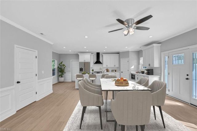 4780 Seal LN, Virginia Beach, VA 23450