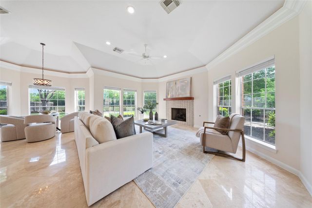 21303 Kelliwood Greens Drive, Katy, TX 77450