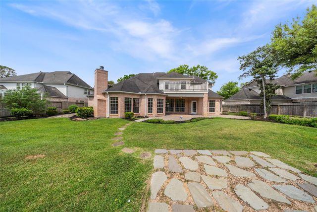 21303 Kelliwood Greens Drive, Katy, TX 77450