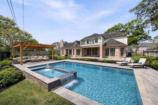 21303 Kelliwood Greens Drive, Katy, TX 77450