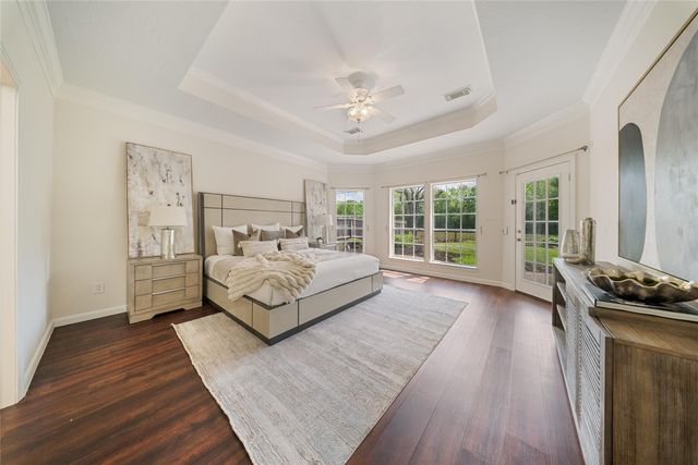 21303 Kelliwood Greens Drive, Katy, TX 77450