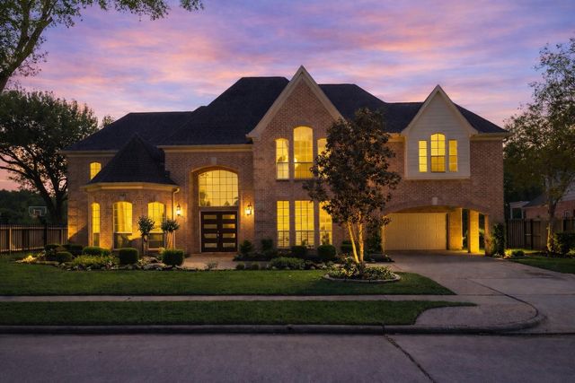 21303 Kelliwood Greens Drive, Katy, TX 77450