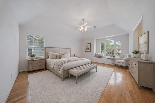 21303 Kelliwood Greens Drive, Katy, TX 77450