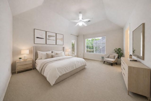 21303 Kelliwood Greens Drive, Katy, TX 77450