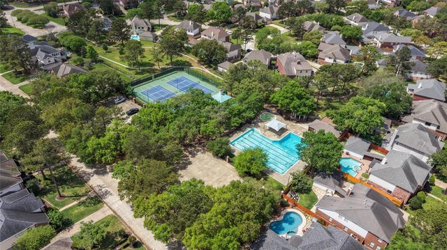 21303 Kelliwood Greens Drive, Katy, TX 77450