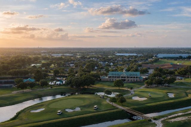 21303 Kelliwood Greens Drive, Katy, TX 77450