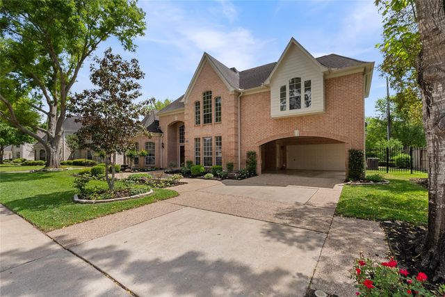 21303 Kelliwood Greens Drive, Katy, TX 77450