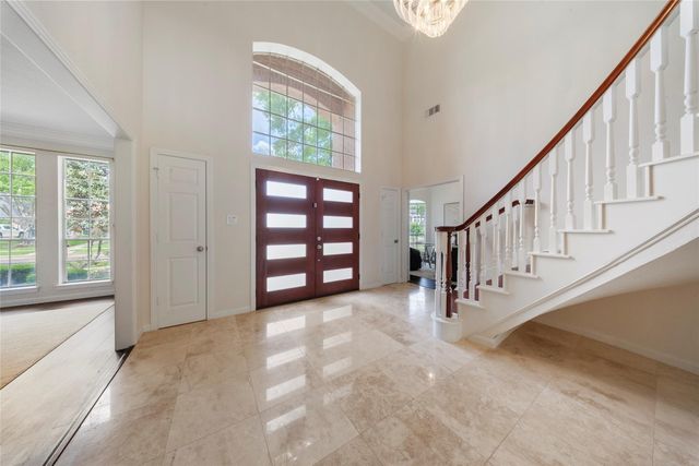 21303 Kelliwood Greens Drive, Katy, TX 77450