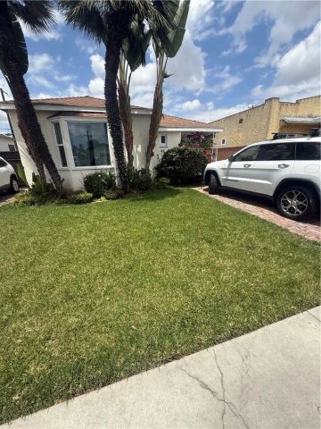 2647 Kansas, South Gate, CA 90280