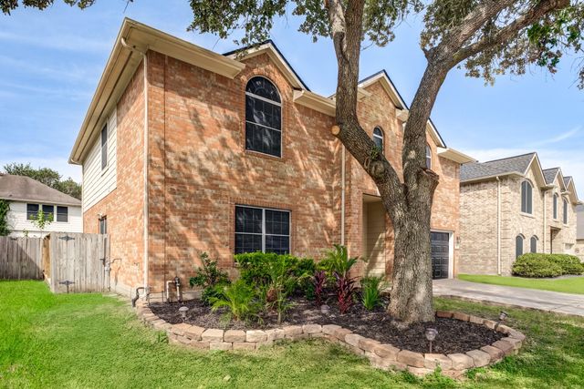 12415 Silversmine Drive, Houston, TX 77014