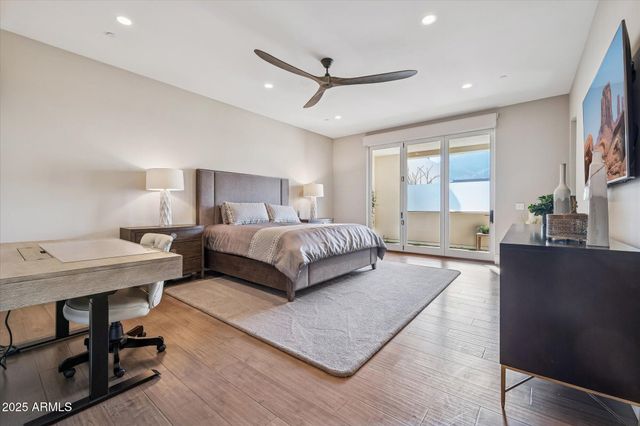 5539 E ARROYO VERDE Drive, Paradise Valley, AZ 85253