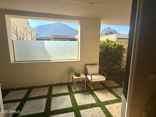 5539 E ARROYO VERDE Drive, Paradise Valley, AZ 85253