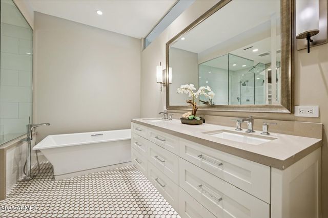 5539 E ARROYO VERDE Drive, Paradise Valley, AZ 85253