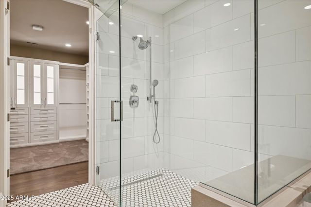 5539 E ARROYO VERDE Drive, Paradise Valley, AZ 85253