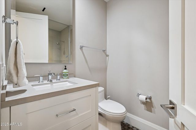 5539 E ARROYO VERDE Drive, Paradise Valley, AZ 85253