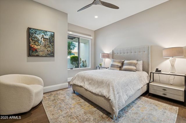 5539 E ARROYO VERDE Drive, Paradise Valley, AZ 85253