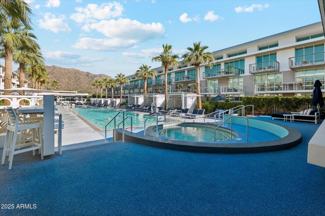 5539 E ARROYO VERDE Drive, Paradise Valley, AZ 85253