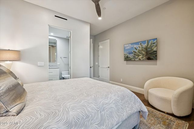 5539 E ARROYO VERDE Drive, Paradise Valley, AZ 85253