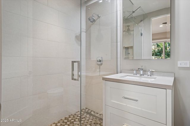 5539 E ARROYO VERDE Drive, Paradise Valley, AZ 85253