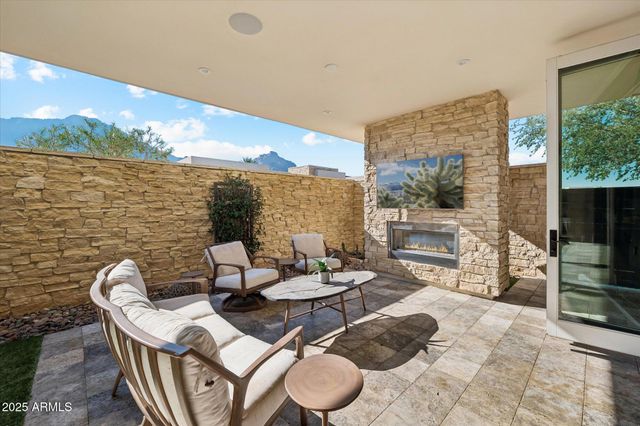 5539 E ARROYO VERDE Drive, Paradise Valley, AZ 85253