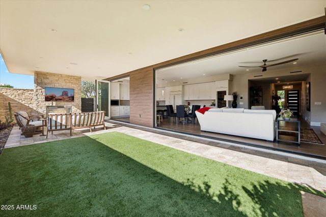 5539 E ARROYO VERDE Drive, Paradise Valley, AZ 85253