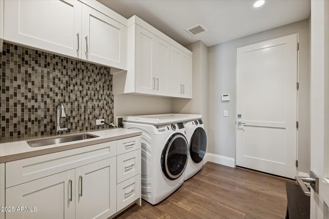 5539 E ARROYO VERDE Drive, Paradise Valley, AZ 85253