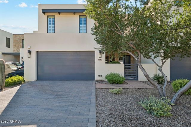 5539 E ARROYO VERDE Drive, Paradise Valley, AZ 85253