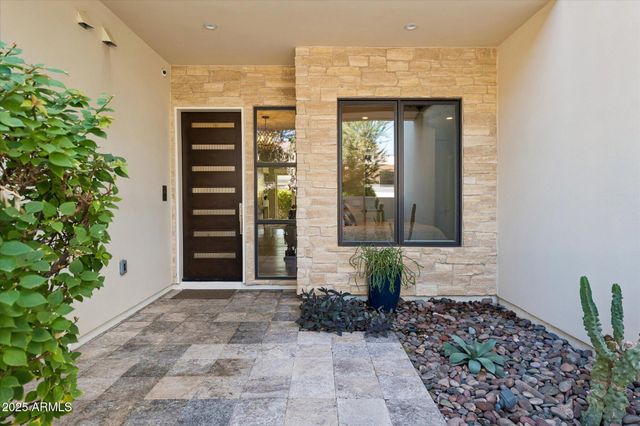 5539 E ARROYO VERDE Drive, Paradise Valley, AZ 85253