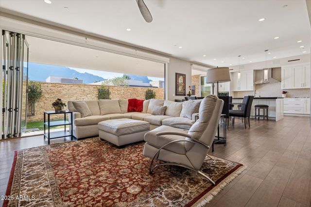 5539 E ARROYO VERDE Drive, Paradise Valley, AZ 85253