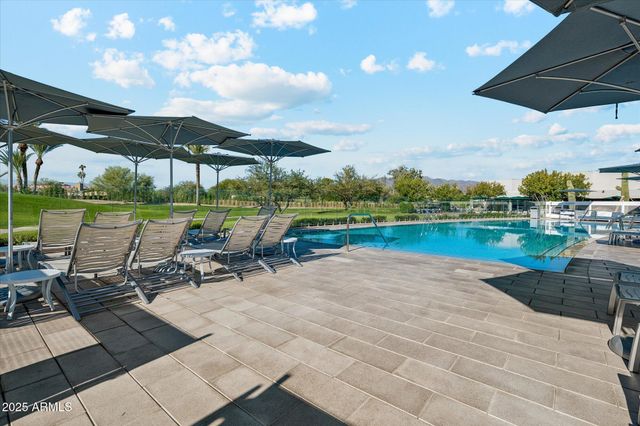 5539 E ARROYO VERDE Drive, Paradise Valley, AZ 85253