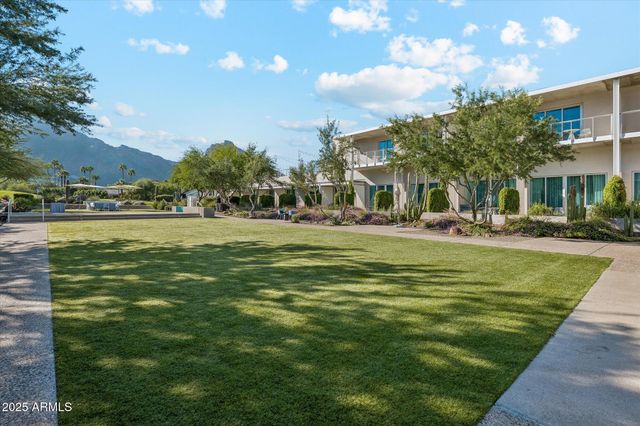 5539 E ARROYO VERDE Drive, Paradise Valley, AZ 85253