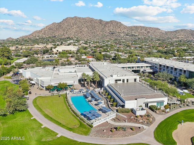 5539 E ARROYO VERDE Drive, Paradise Valley, AZ 85253