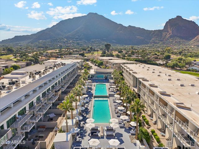 5539 E ARROYO VERDE Drive, Paradise Valley, AZ 85253