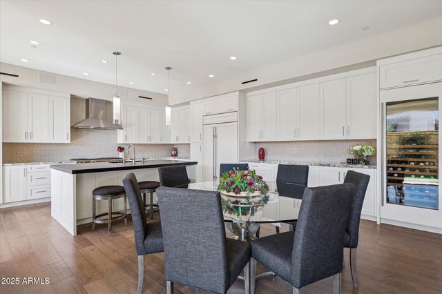 5539 E ARROYO VERDE Drive, Paradise Valley, AZ 85253