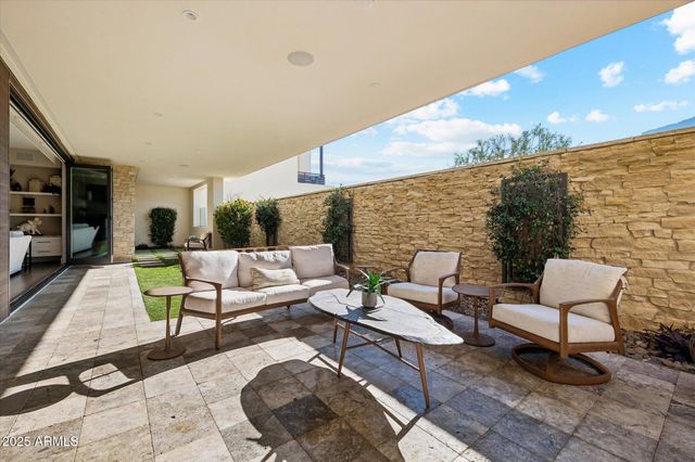 5539 E ARROYO VERDE Drive, Paradise Valley, AZ 85253