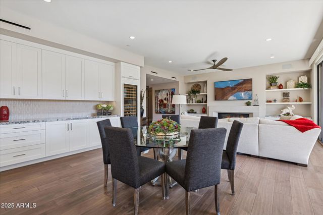 5539 E ARROYO VERDE Drive, Paradise Valley, AZ 85253