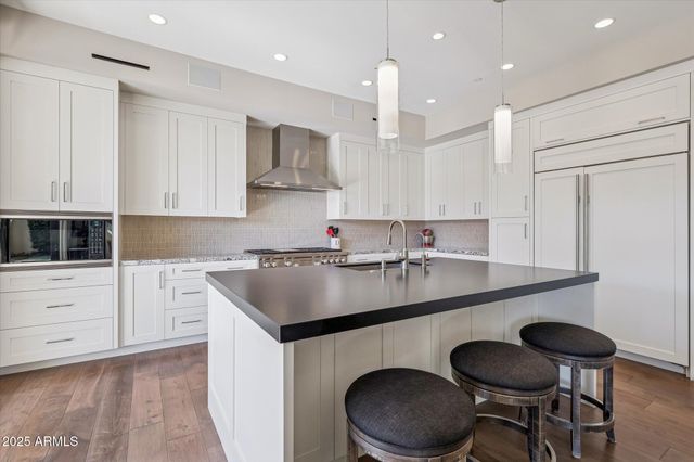 5539 E ARROYO VERDE Drive, Paradise Valley, AZ 85253