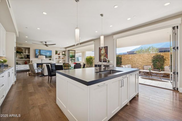 5539 E ARROYO VERDE Drive, Paradise Valley, AZ 85253