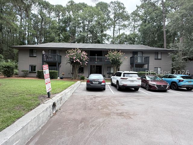 141 Lamotte Dr Apt E3, Hilton Head Island, SC 29926