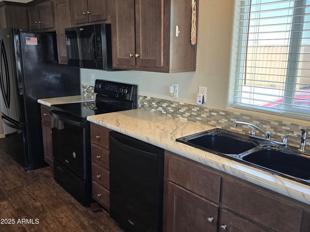 67881 Mesquite Avenue, Salome, AZ 85348