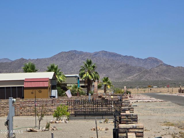 67881 Mesquite Avenue, Salome, AZ 85348