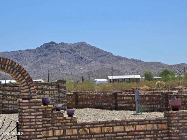 67881 Mesquite Avenue, Salome, AZ 85348