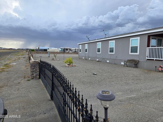 67881 Mesquite Avenue, Salome, AZ 85348