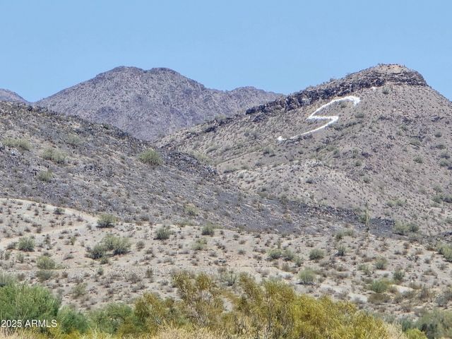 67881 Mesquite Avenue, Salome, AZ 85348